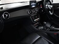 Mercedes-Benz GLA GLA 200 D SPORT EXECUTIVE 34