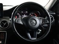 Mercedes-Benz GLA GLA 200 D SPORT EXECUTIVE 45