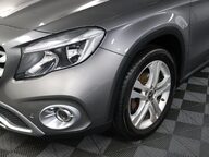 Mercedes-Benz GLA GLA 200 D SPORT EXECUTIVE 32