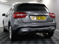 Mercedes-Benz GLA GLA 200 D SPORT EXECUTIVE 29