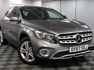 Mercedes-Benz GLA GLA 200 D SPORT EXECUTIVE 19