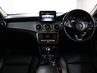 Mercedes-Benz GLA GLA 200 D SPORT EXECUTIVE 40