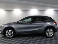 Mercedes-Benz GLA GLA 200 D SPORT EXECUTIVE 18