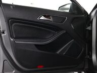 Mercedes-Benz GLA GLA 200 D SPORT EXECUTIVE 43