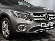 Mercedes-Benz GLA GLA 200 D SPORT EXECUTIVE 24