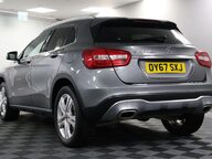Mercedes-Benz GLA GLA 200 D SPORT EXECUTIVE 22