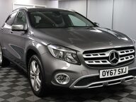 Mercedes-Benz GLA GLA 200 D SPORT EXECUTIVE 30