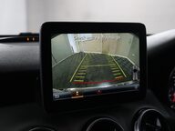 Mercedes-Benz GLA GLA 200 D SPORT EXECUTIVE 37