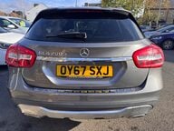Mercedes-Benz GLA GLA 200 D SPORT EXECUTIVE 6