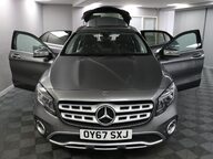 Mercedes-Benz GLA GLA 200 D SPORT EXECUTIVE 7