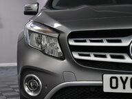 Mercedes-Benz GLA GLA 200 D SPORT EXECUTIVE 25