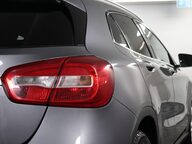 Mercedes-Benz GLA GLA 200 D SPORT EXECUTIVE 23