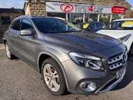 Mercedes-Benz GLA GLA 200 D SPORT EXECUTIVE 1