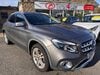 Mercedes-Benz GLA GLA 200 D SPORT EXECUTIVE