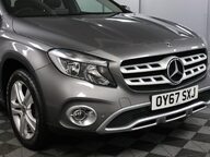 Mercedes-Benz GLA GLA 200 D SPORT EXECUTIVE 26