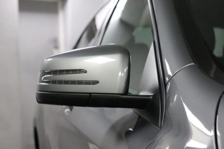 Mercedes-Benz GLA GLA 200 D SPORT EXECUTIVE 33