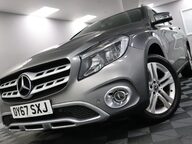 Mercedes-Benz GLA GLA 200 D SPORT EXECUTIVE 31