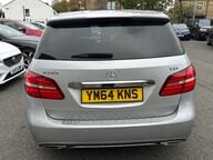 Mercedes-Benz B Class B220 CDI SPORT PREMIUM 7