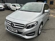 Mercedes-Benz B Class B220 CDI SPORT PREMIUM 5
