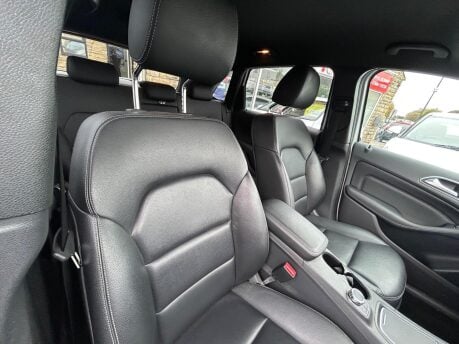 Mercedes-Benz B Class B220 CDI SPORT PREMIUM 10