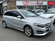 Mercedes-Benz B Class B220 CDI SPORT PREMIUM 1
