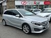 Mercedes-Benz B Class B220 CDI SPORT PREMIUM