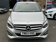Mercedes-Benz B Class B220 CDI SPORT PREMIUM 4