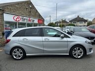 Mercedes-Benz B Class B220 CDI SPORT PREMIUM 8