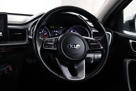 Kia Ceed 2 NAV ISG 46
