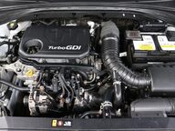 Kia Ceed 2 NAV ISG 45