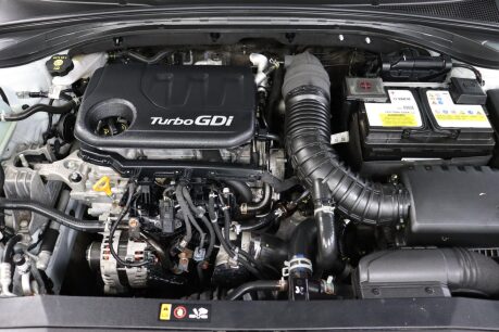 Kia Ceed 2 NAV ISG 45