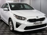 Kia Ceed 2 NAV ISG 30