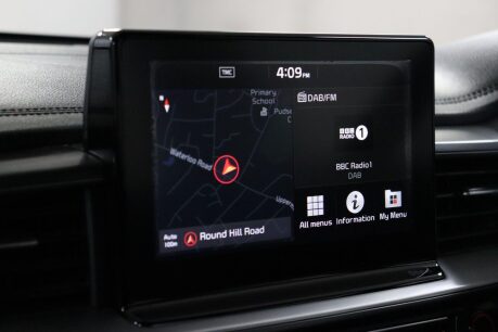 Kia Ceed 2 NAV ISG 40