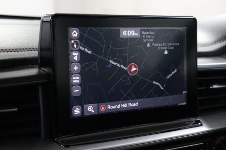 Kia Ceed 2 NAV ISG 38