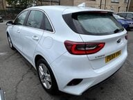Kia Ceed 2 NAV ISG 6