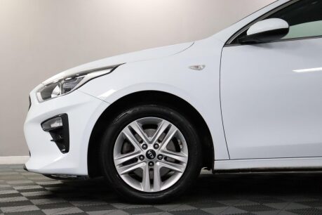 Kia Ceed 2 NAV ISG 27
