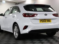Kia Ceed 2 NAV ISG 22