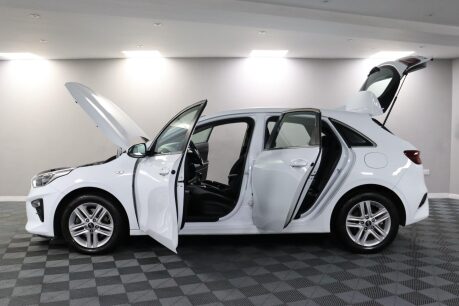 Kia Ceed 2 NAV ISG 6