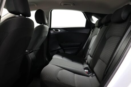 Kia Ceed 2 NAV ISG 42