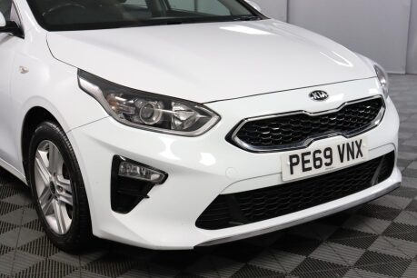 Kia Ceed 2 NAV ISG 26