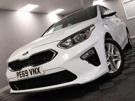 Kia Ceed 2 NAV ISG 31