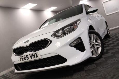 Kia Ceed 2 NAV ISG 31
