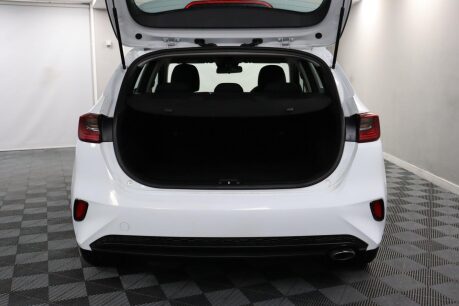 Kia Ceed 2 NAV ISG 14