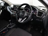 Kia Ceed 2 NAV ISG 5