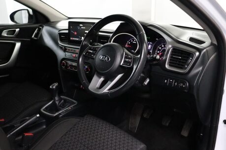 Kia Ceed 2 NAV ISG 5