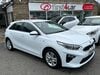 Kia Ceed 2 NAV ISG