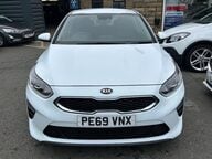 Kia Ceed 2 NAV ISG 4