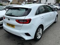 Kia Ceed 2 NAV ISG 9
