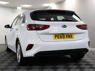 Kia Ceed 2 NAV ISG 29