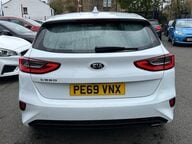 Kia Ceed 2 NAV ISG 7